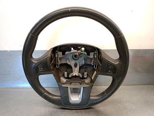 Used Steering wheel RENAULT LAGUNA III (BT0/1) 2.0 dCi (BT07, BT0J, BT14, BT1A, BT1S) (131 hp) 19117825