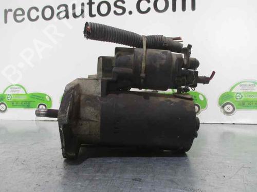 Used Starter SEAT CORDOBA (6K1, 6K2) 1.4 i (60 hp) 2070605