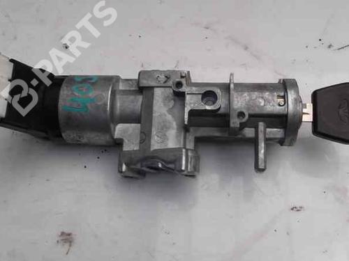 Used Ignition barrel Ignition barrel DAEWOO LANOS Saloon (KLAT) 1.5 (86 hp) 8288330 8288330