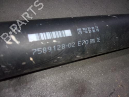 Driveshaft BMW X5 (E70) xDrive 30 d | BP18744680M37 