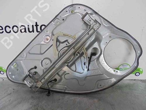 Rear right window mechanism FORD FOCUS C-MAX (DM2) 2.0 TDCi | BP2061138C25 