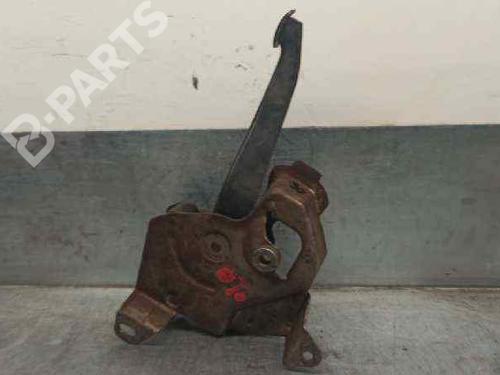 Used Hand brake Hand brake CHRYSLER VOYAGER II (ES) 2.5 i (98 hp) 8791531 8791531