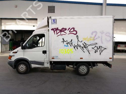 IVECO DAILY III Van 29 L 9 V (90 hp) 646020