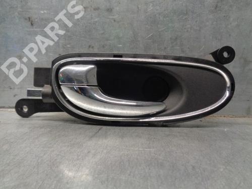 Used Rear left interior door handle Rear left interior door handle JAGUAR XJ (X350, X358) 4.2 (298 hp) 9294461 9294461