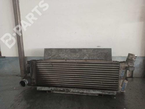 Used Intercooler Intercooler RENAULT MEGANE II Estate (KM0/1_) 1.9 dCi (KMRG, KM1G, KM0G, KM2C) (120 hp) 8101907 8101907