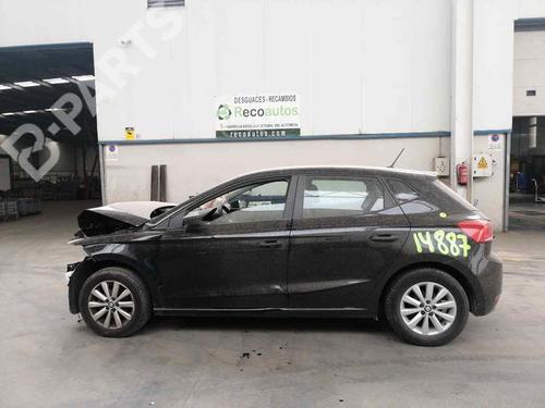 Used Parts SEAT IBIZA V (KJ1, KJG)  1.0  1002108