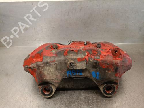 Left front brake caliper VW TOUAREG (7LA, 7L6, 7L7) 2.5 R5 TDI | BP19406331M105 