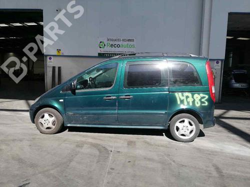 Used Parts MERCEDES-BENZ VANEO (414)  1.7 CDI (414.700)  999500