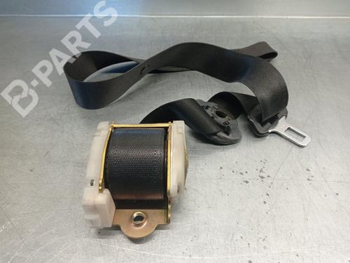 Used Front left belt tensioner Front left belt tensioner OPEL CORSA B (S93) 1.2 i 16V (F08, F68, M68) (65 hp) 9163144 9163144