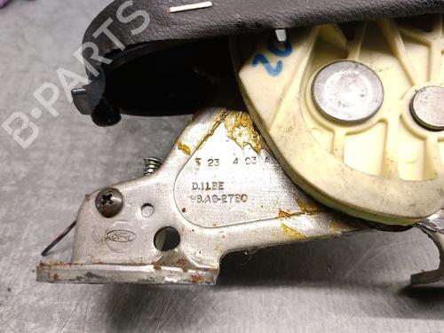 Hamulec ręczny FORD FOCUS I (DAW, DBW) 1.8 Turbo DI / TDDi | BP19087235I18 