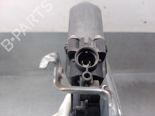 Rear left window mechanism NISSAN PATHFINDER III (R51) 2.5 dCi | BP18970418C24 