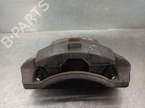 Right front brake caliper MAZDA 323 F VI Hatchback (BJ)  | BP17756120M104 