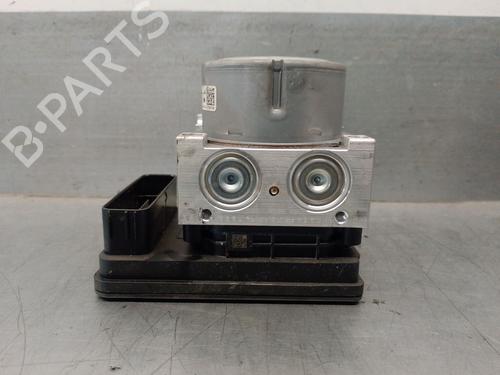 ABS pump PEUGEOT 208 II (UB_, UP_, UW_, UJ_) 1.2 PureTech 100 | BP19042797M43 