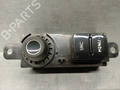 Kombi Kontakt / Stilkkontakt PEUGEOT 208 I (CA_, CC_) 1.2 PureTech 82 (82 hp) 11965426