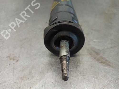 Left rear shock absorber MERCEDES-BENZ E-CLASS (W210)  | BP17476143M18 