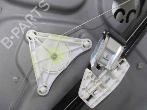 Rear left window mechanism MERCEDES-BENZ A-CLASS (W169)  | BP3019430C24 