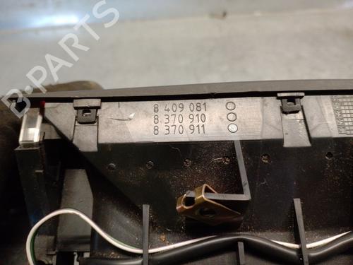 Air vent BMW X5 (E53) 4.4 i | BP19335355I21 