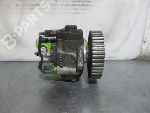 Used Injection pump Injection pump OPEL COMBO Box Body/MPV 1.7 CDTI 16V (101 hp) 2848027 2848027