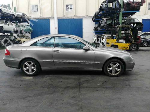 Mass air flow sensor MERCEDES-BENZ CLK (C209) CLK 320 (209.365) | BP9496911M95 