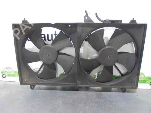 Køleventilator elektrisk CHEVROLET EVANDA 2.0 (131 hp) 2104284