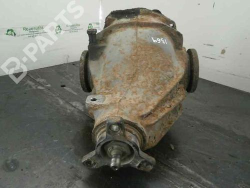 Used Rear differential Rear differential MERCEDES-BENZ S-CLASS (W220) S 320 CDI (220.026, 220.126) (197 hp) 2048521 2048521
