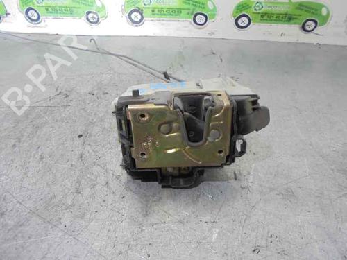 Vergrendeling rechts achter SEAT IBIZA II (6K1) 1.9 D (64 hp) 2238968