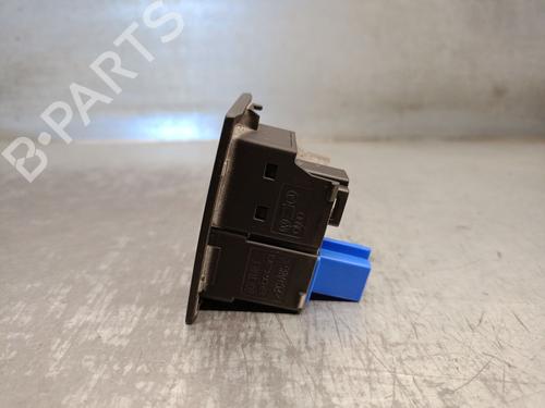 Warning switch VW GOLF VII (5G1, BQ1, BE1, BE2) 1.4 TSI | BP19673194I22 