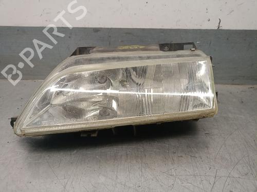 Used Left headlight CITROËN XANTIA (X1_, X2_) 2.0 HDI 90 (90 hp) 18898223