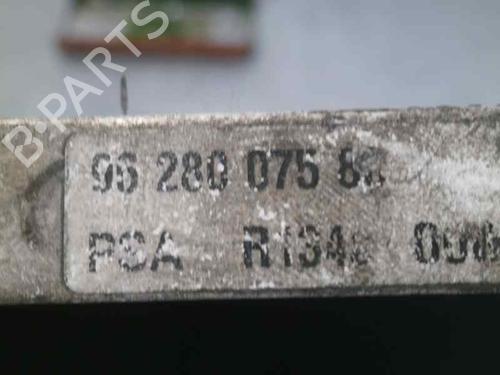 AC radiator CITROËN XSARA (N1) 1.6 i | BP2106616M32 