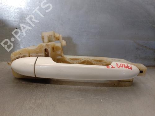 Used Rear right exterior door handle KIA RIO III (UB) 1.1 CRDi (75 hp) 17438931