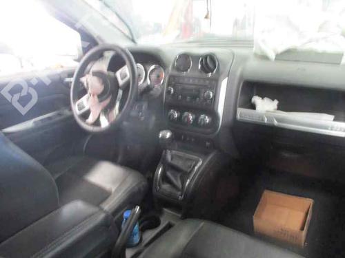 Left sun visor JEEP COMPASS (MK49) 2.2 CRD | BP2305328I1  - Image 8