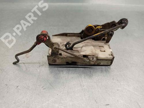 Used Rear left lock Rear left lock FORD ESCORT III (GAA) 1.6 D (54 hp) 10177918 10177918