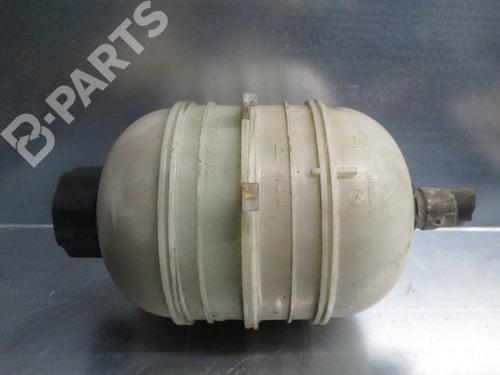 Expansion tank PEUGEOT 206 Hatchback (2A/C) 1.4 i | BP8536384C120  - Image 5