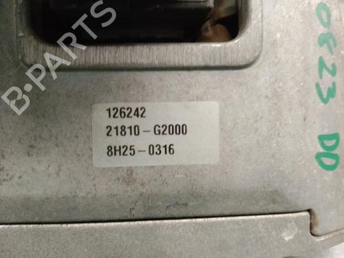 Engine mount HYUNDAI IONIQ (AE) 1.6 GDI Hybrid | BP19072416M89 