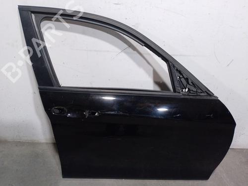 Used Right front door BMW 1 (F20) 116 i (136 hp) 19679506