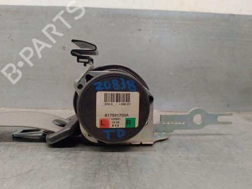 Rear right seatbelt BMW 3 (E90) 320 d | BP19252118I28 