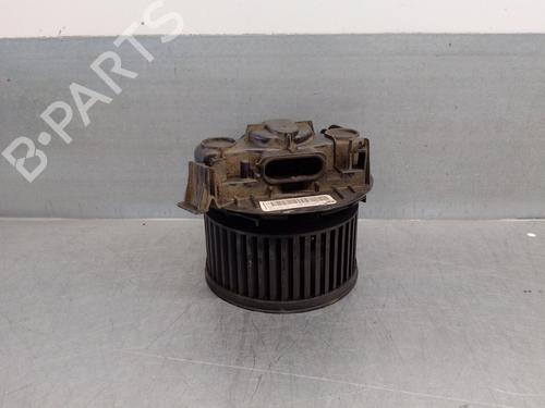 Heater blower motor NISSAN MICRA III (K12) 1.5 dCi | BP19635072M62 