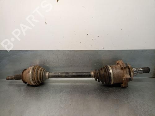 Used Right rear driveshaft NISSAN PATHFINDER III (R51) 2.5 dCi (174 hp) 19097741