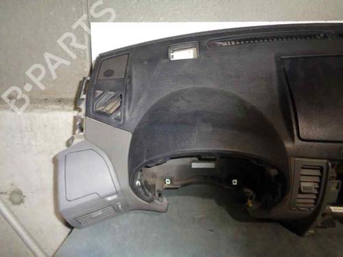 Dashboard NISSAN X-TRAIL II (T31) 2.0 dCi 4x4 | BP4640894C46 