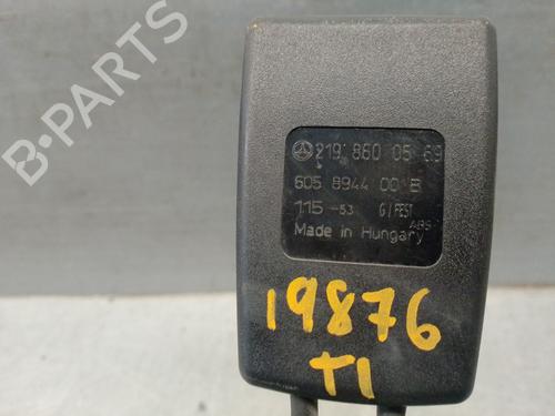 Seat buckle MERCEDES-BENZ CLS (C219) CLS 350 (219.356) | BP17755985I32 