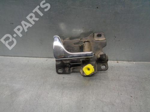 Used Rear right interior door handle Rear right interior door handle ROVER 400 II (XW) 416 GSI/GSE (116 hp) 9074915 9074915