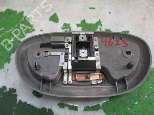 Kabinelys DAEWOO REZZO (U100) 1.6 | BP7443553I8 