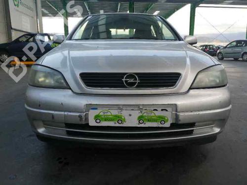 Front left belt tensioner OPEL ASTRA G Hatchback (T98) 1.7 CDTI (F08, F48) | BP6318360C87  - Image 7