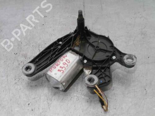 Viskermotor bagrude PEUGEOT 307 (3A/C) 1.6 16V (109 hp) 2073680