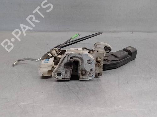 Front right lock CITROËN C1 (PM_, PN_) 1.4 HDi | BP18056995C97 
