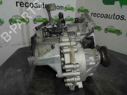 Gearbox SEAT CORDOBA (6K2) 1.9 TDI | BP2109091M3 