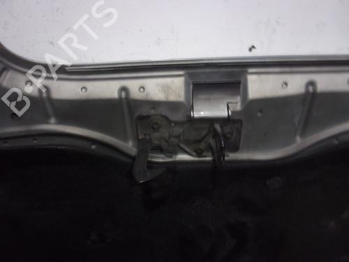Hood SEAT ALTEA (5P1) 1.9 TDI | BP16273343C1