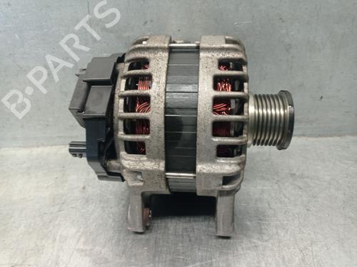 Alternator NISSAN QASHQAI II SUV (J11, J11_) 1.2 DIG-T | BP19924281M7 