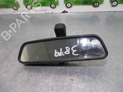 Used Rear mirror BMW 3 (E46) 320 d (150 hp) 2079136