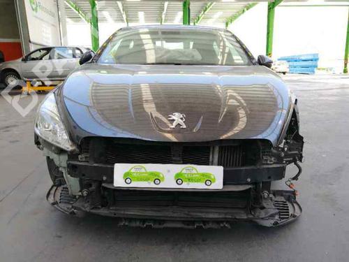 Expansion tank PEUGEOT 508 I (8D_) 2.0 HDi | BP5885978C120  - Image 8